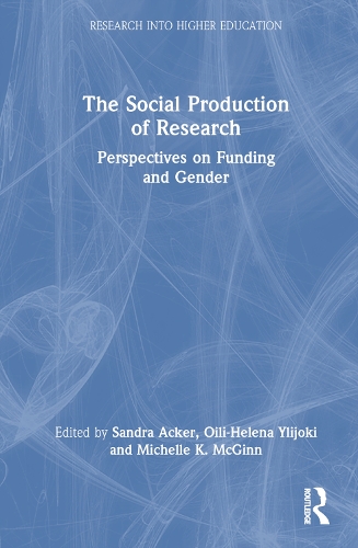The Social Production of Research