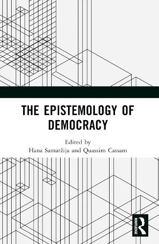 The Epistemology of Democracy
