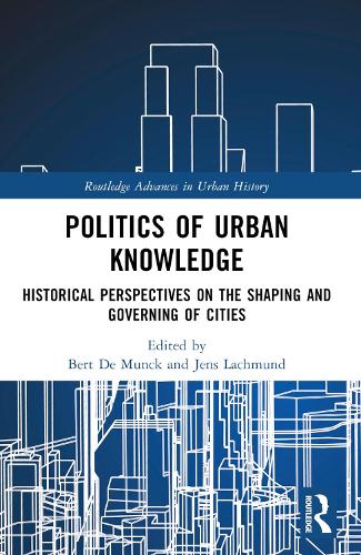 Politics of Urban Knowledge