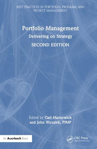 Portfolio Management