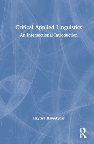 Critical Applied Linguistics