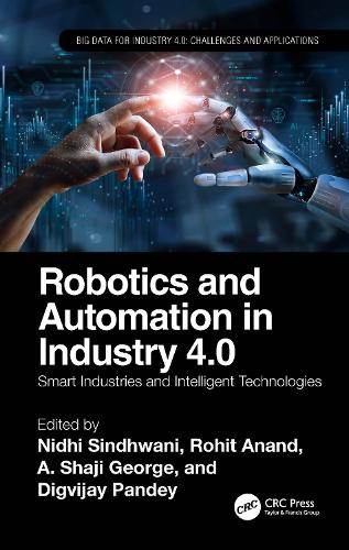 Robotics and Automation in Industry 4.0