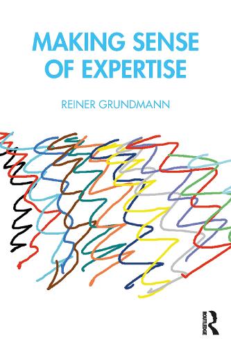 Making Sense of Expertise