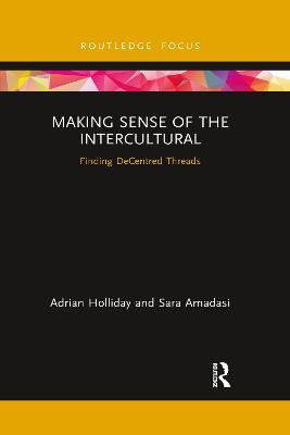Making Sense of the Intercultural