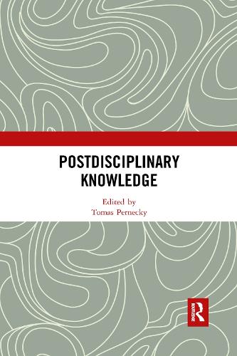 Postdisciplinary Knowledge