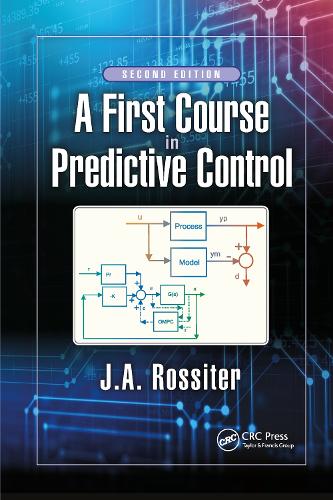 A First Course in Predictive Control