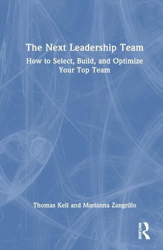 The Next Leadership Team