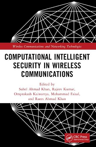 Computational Intelligent Security in Wireless Communications