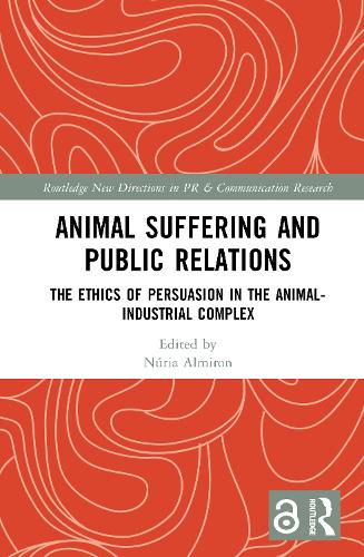 Animal Suffering and Public Relations