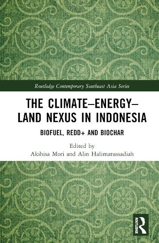 The Climate–Energy–Land Nexus in Indonesia