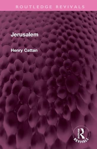 Jerusalem