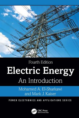 Electric Energy