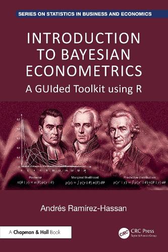 Introduction to Bayesian Econometrics