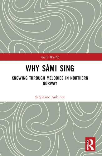 Why Sámi Sing