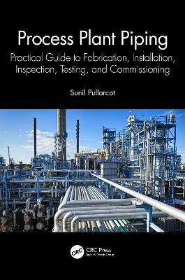 Process Plant Piping