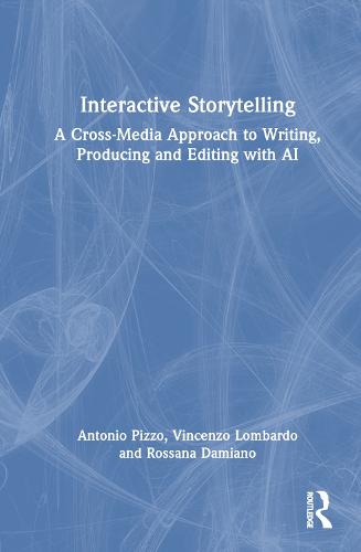 Interactive Storytelling