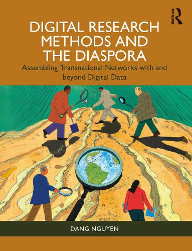 Digital Research Methods and the Diaspora