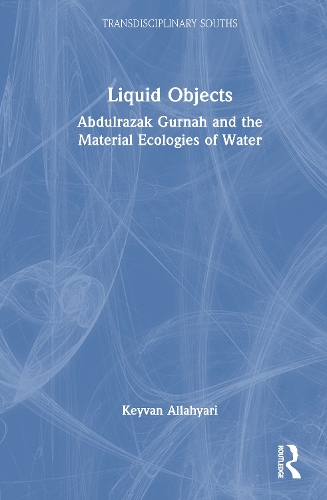 Liquid Objects