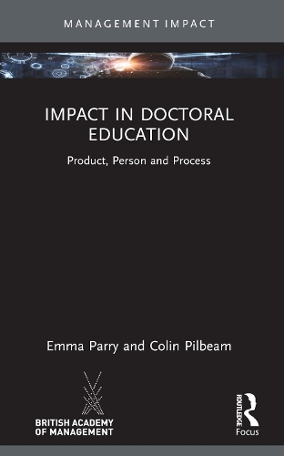 Impact in Doctoral Education