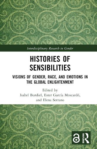 Histories of Sensibilities