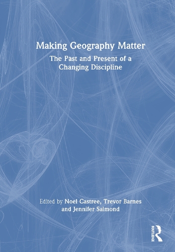 Making Geography Matter