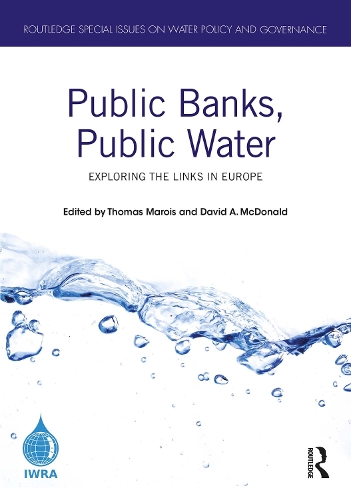Public Banks, Public Water