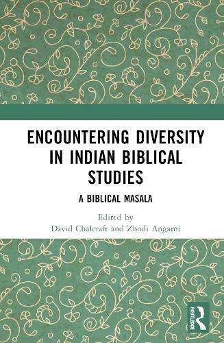 Encountering Diversity in Indian Biblical Studies
