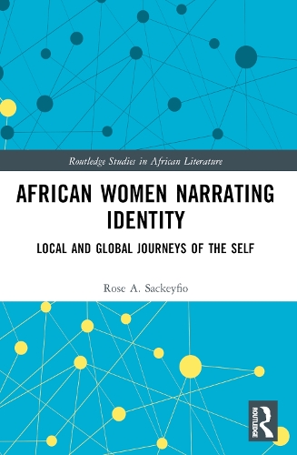 African Women Narrating Identity