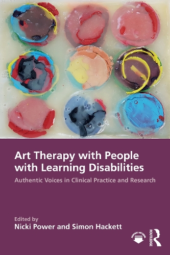 Art Therapy with People with Learning Disabilities