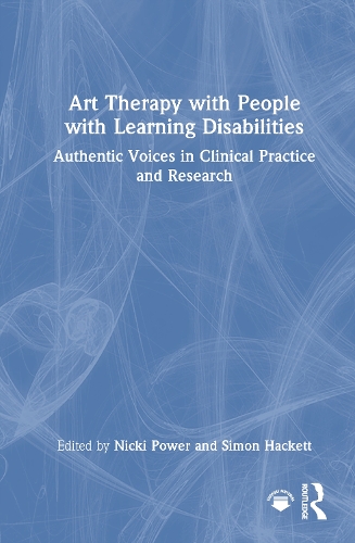 Art Therapy with People with Learning Disabilities