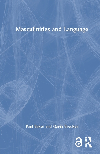 Masculinities and Language