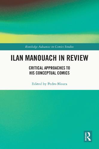 Ilan Manouach in Review