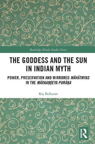 The Goddess and the Sun in Indian Myth
