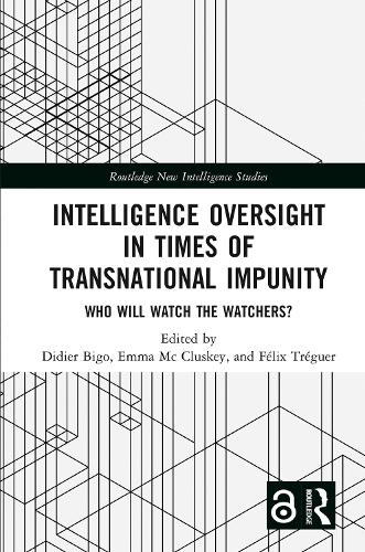 Intelligence Oversight in Times of Transnational Impunity