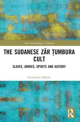 The Sudanese Zār Ṭumbura Cult