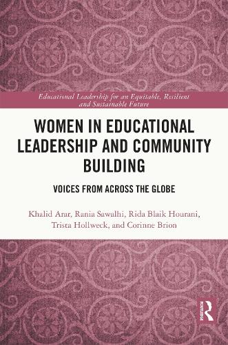 Women in Educational Leadership and Community Building