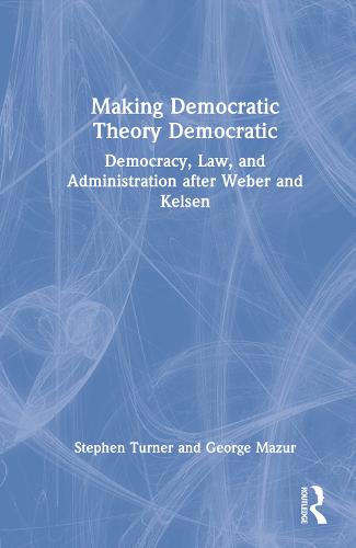 Making Democratic Theory Democratic