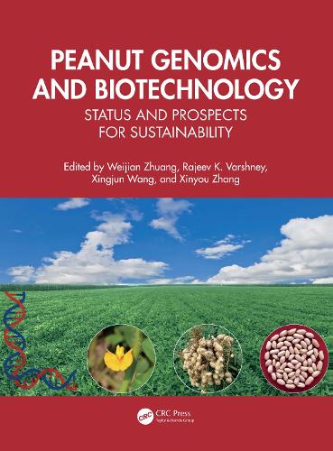 Peanut Genomics and Biotechnology