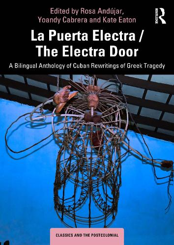 La Puerta Electra / The Electra Door