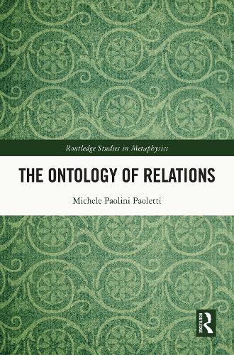 The Ontology of Relations