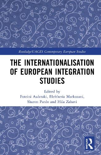 The Internationalisation of European Integration Studies