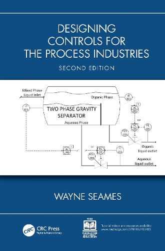 Designing Controls for the Process Industries