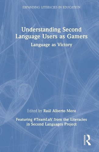 Understanding Second Language Users as Gamers