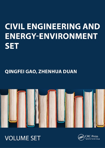 Civil Engineering and Energy-Environment SET