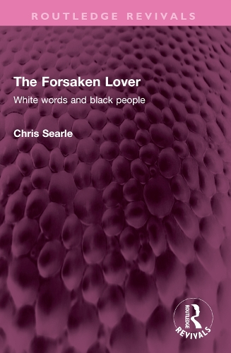 The Forsaken Lover