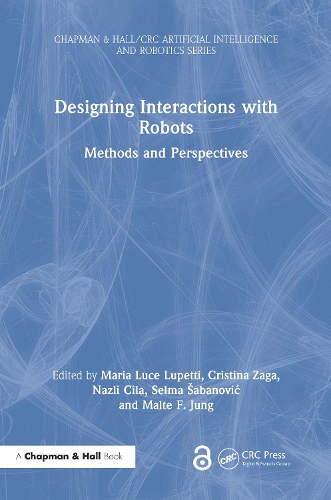 Designing Interactions with Robots