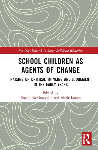 School Children as Agents of Change