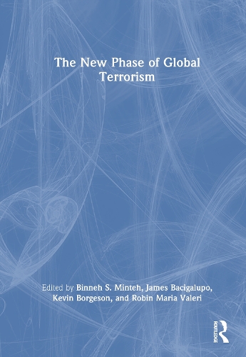 The New Phase of Global Terrorism