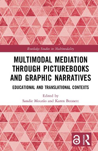 Multimodal Mediation Through Picturebooks and Graphic Narratives