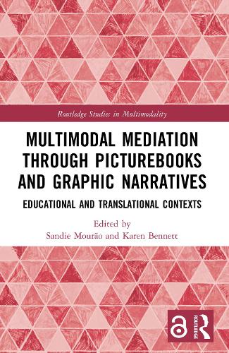 Multimodal Mediation Through Picturebooks and Graphic Narratives